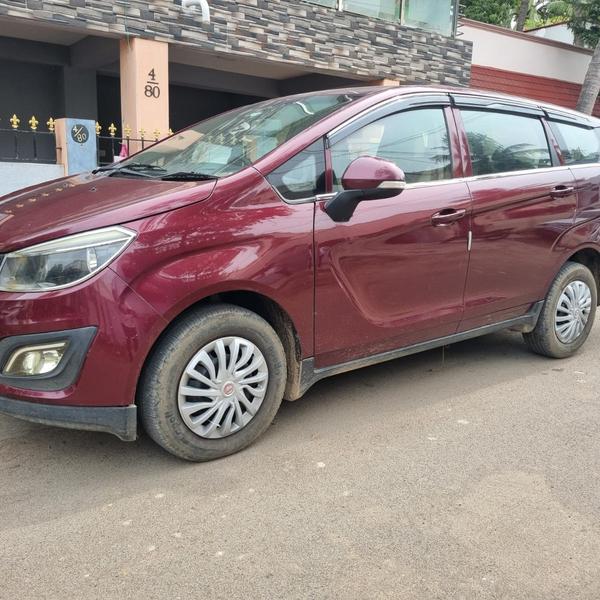 cars sale near trichy airport