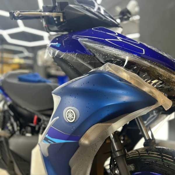 Protect your Yamaha Aerox with