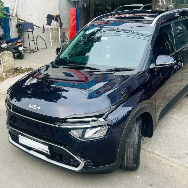 Protect your Kia Carens with p