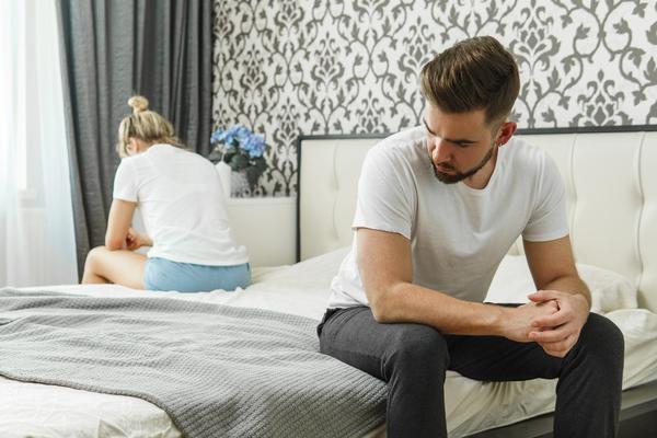 erectile dysfunction treatment