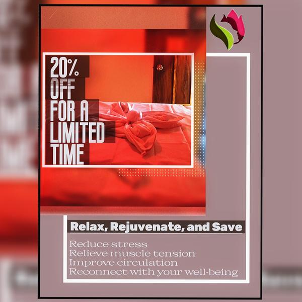 FS First Step Spa and Health care Relax,