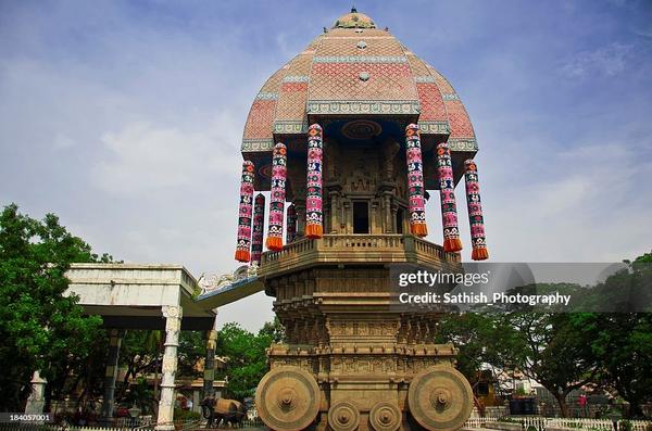 literature temple