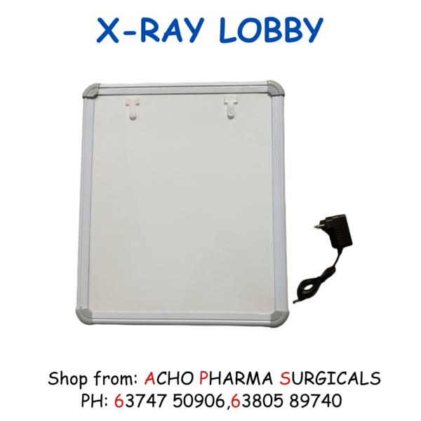 x ray box shop in chennai