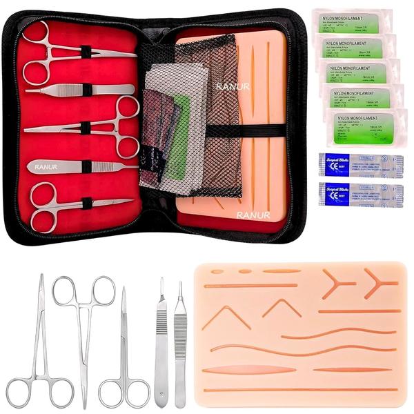 pds suture chennai