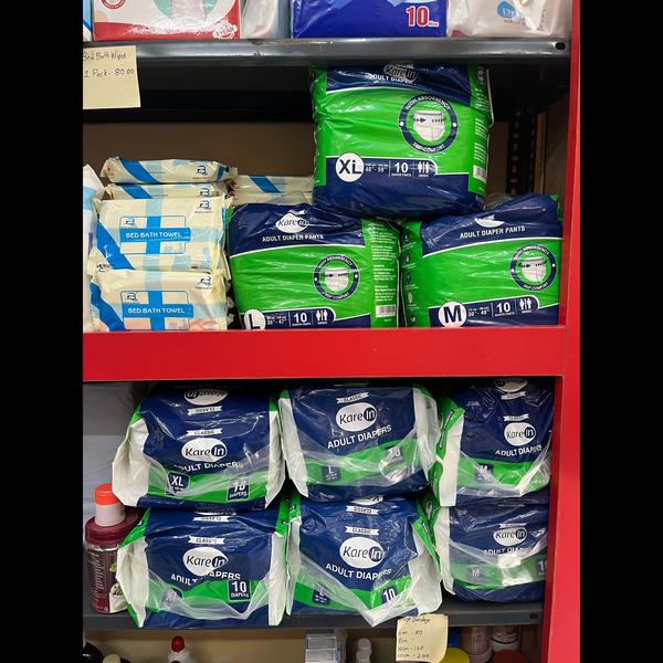 karein diaper shop in adyar