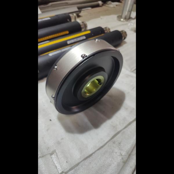 update image