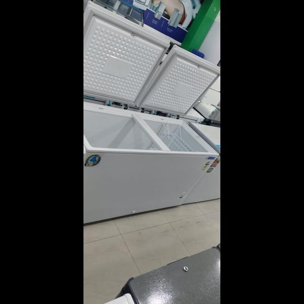 update image
