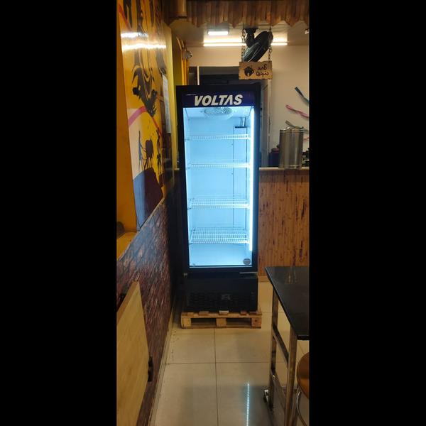 update image