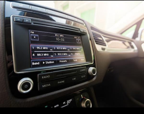 car audio systems in doveton