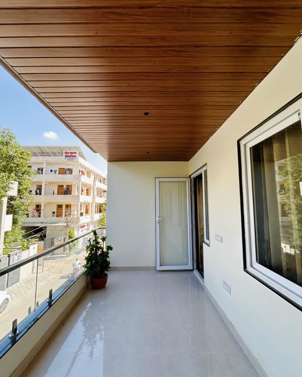 private 2bhk jaipur stay