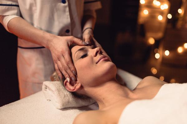 Searching for a near by spa in Hyderabad