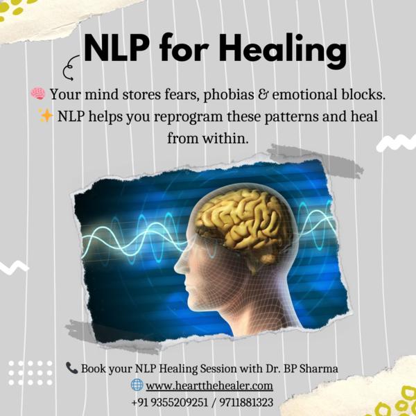 emotional blocks release thera