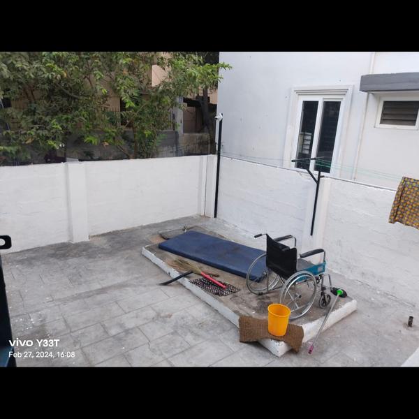 quality senior citizen care wo