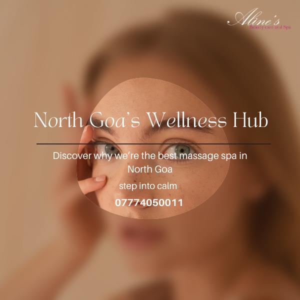 
Discover why we're the **best massage s