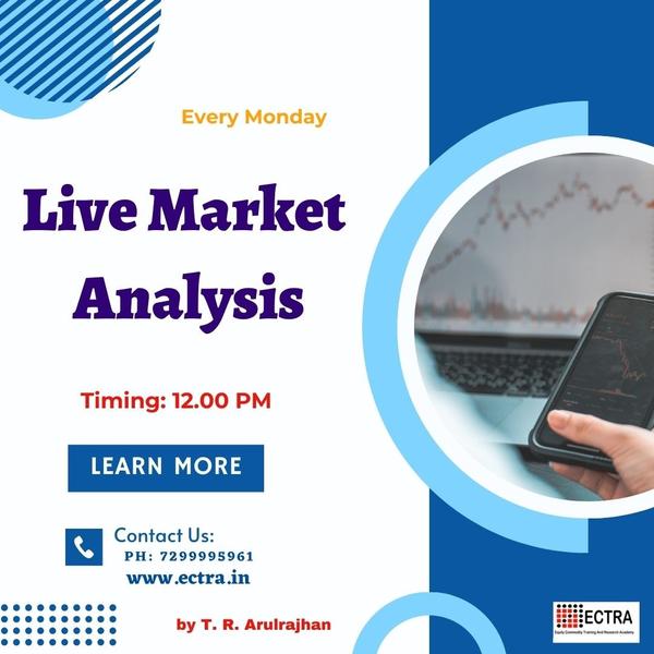 Live Market Analysis - LMA
Liv