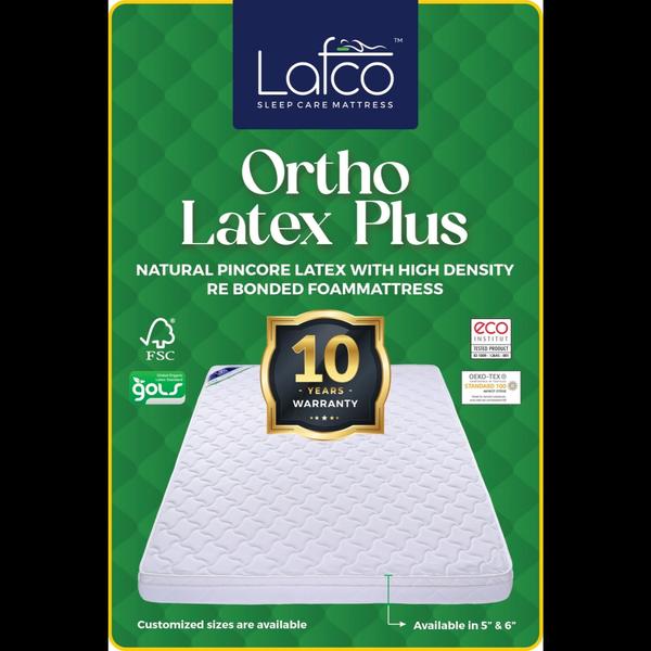 hypoallergenic mattress with c