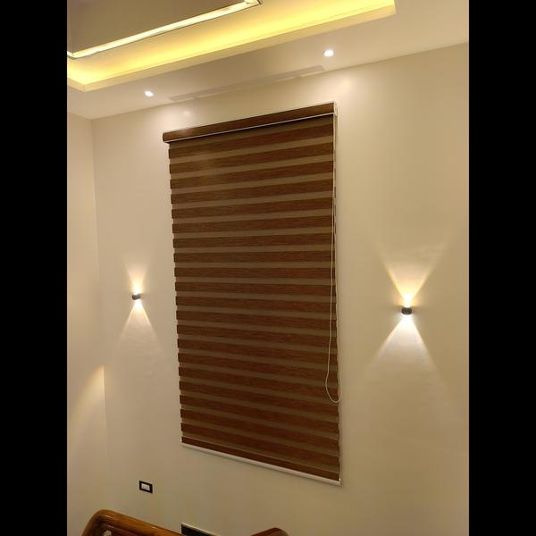 vertical blinds with competiti