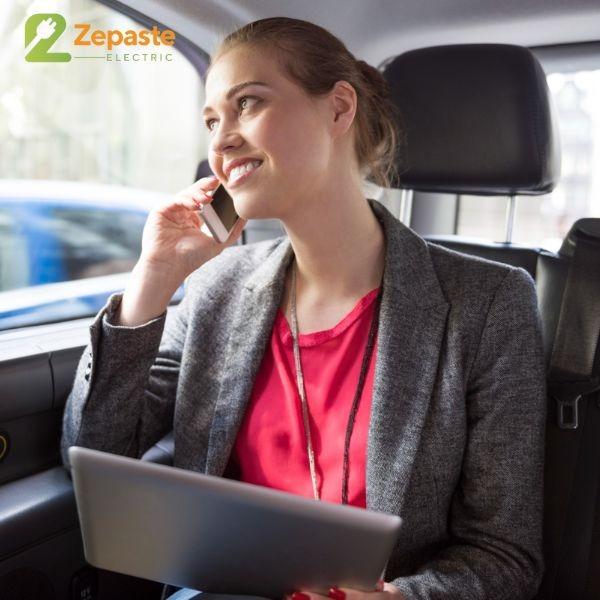 best cab for employee transpor