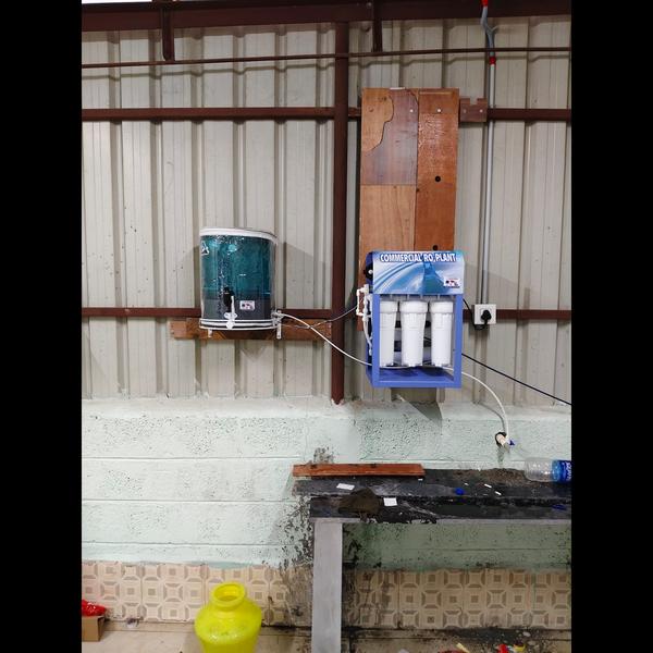update image
