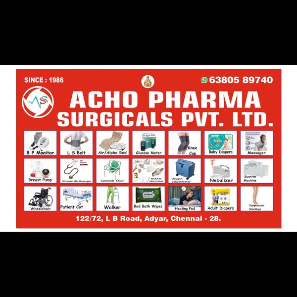 alpha bed in chennai