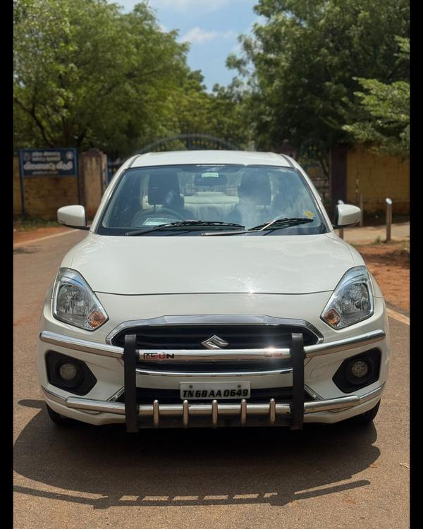 second hand cars trichy price