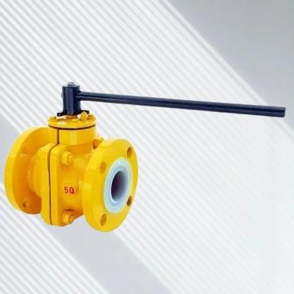 PRIFLON FLUORO SYSTEMS has built its reputation as