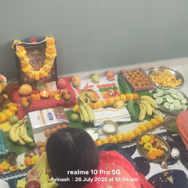 Best pandit ji in Bangalore De