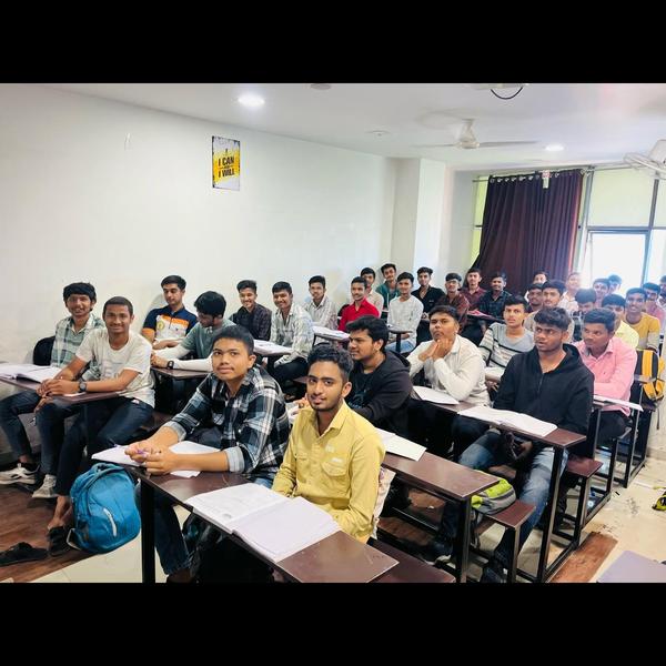 NEET Academy in Nashik – 