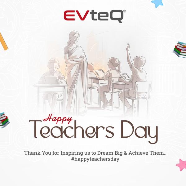 🎉 Happy Teachers’ Day 2025! �