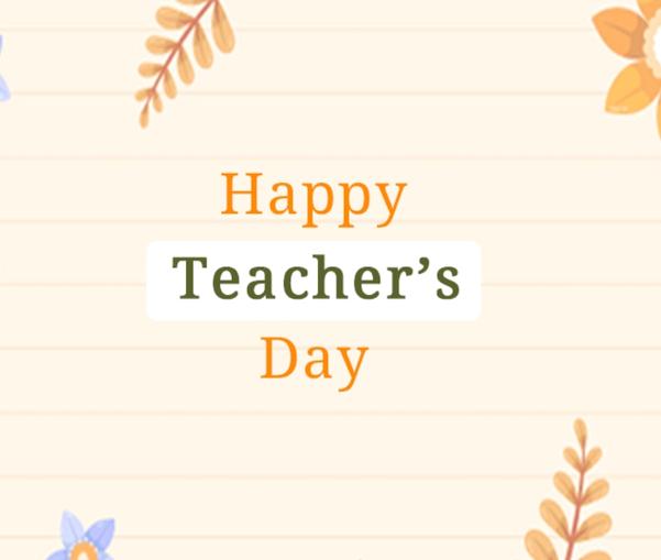 Every year on 5 September