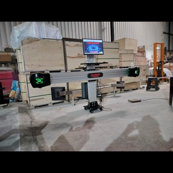 update image