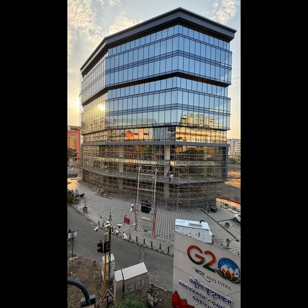 residential commercial industr