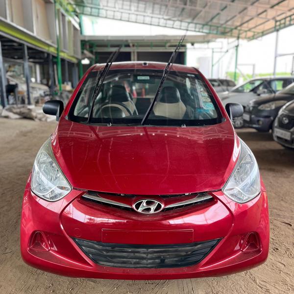 multi brand cars near trichy a
