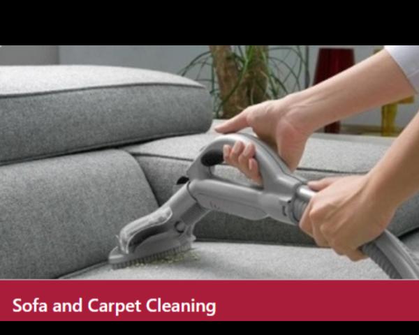carpet cleaning near andheri