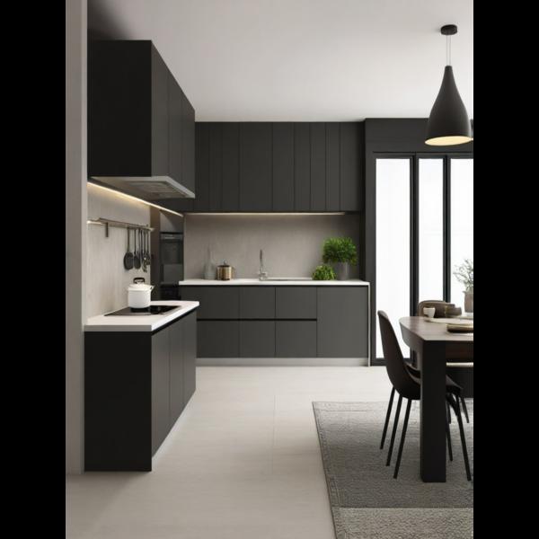 Are you looking for a modern modular kitchen in No