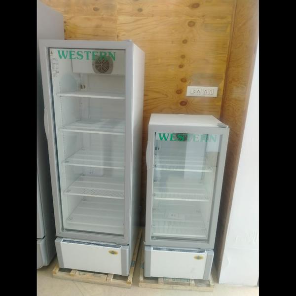 update image