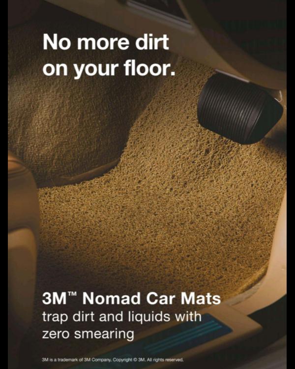 high quality nomad mats for ca