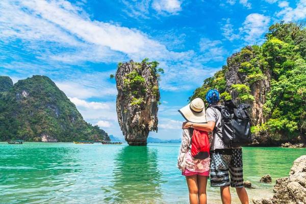 ao phangnga