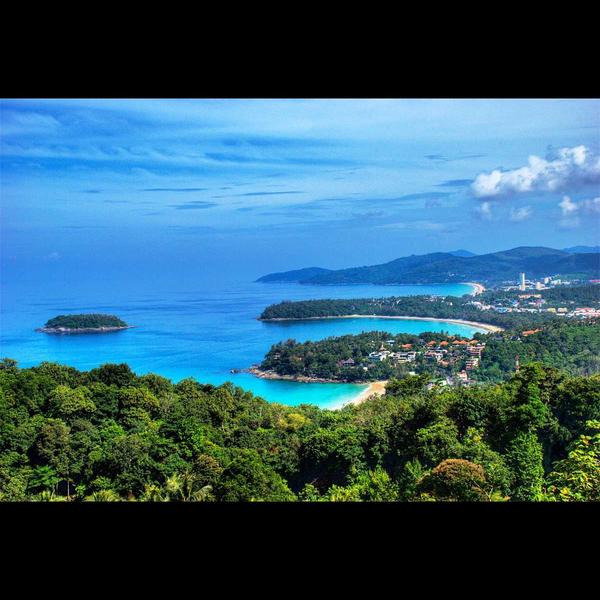 Things To Do In Phuket

Karon 