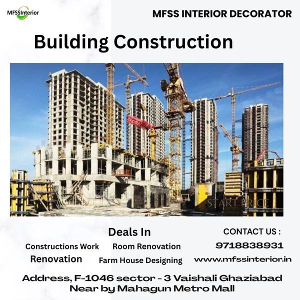 roofing flooring and finishing