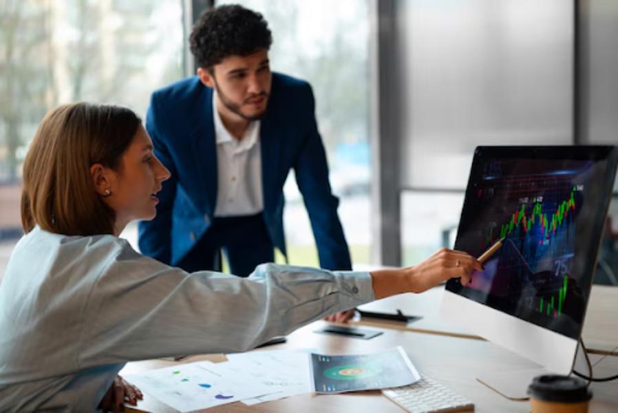 financial future today