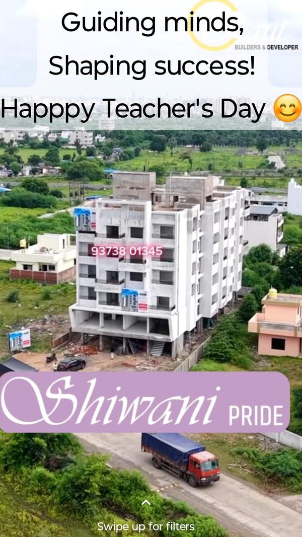 2/3 bhk flats and commercial s