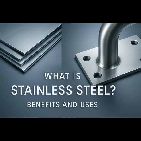 What Is Stainless Steel? Uses & BenefitsWhat Is S