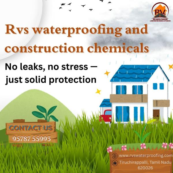 waterproofing solutions for ho