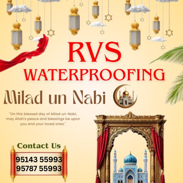 waterproofing solutions for ho