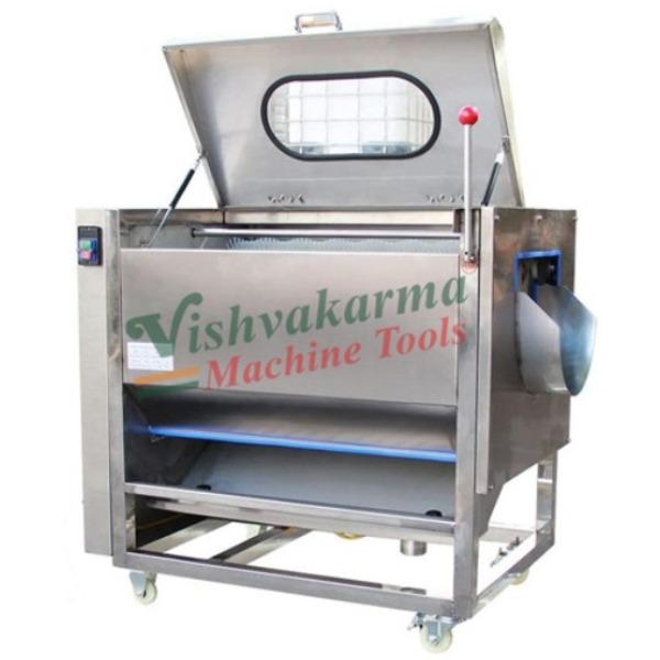Vishvakarma Machine Tools pres