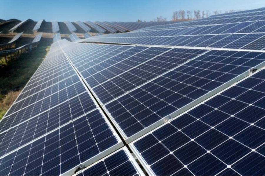 renewable energy service provi