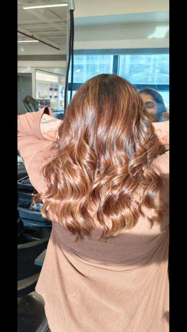 Step into the ever-evolvi