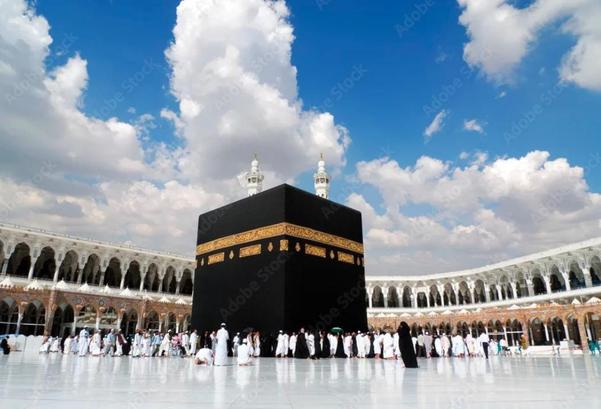may allah bless everyone can p