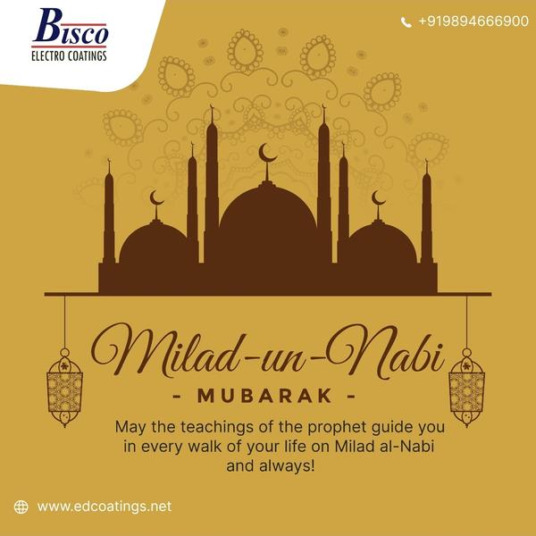 ✨ May the teachings of Prophet